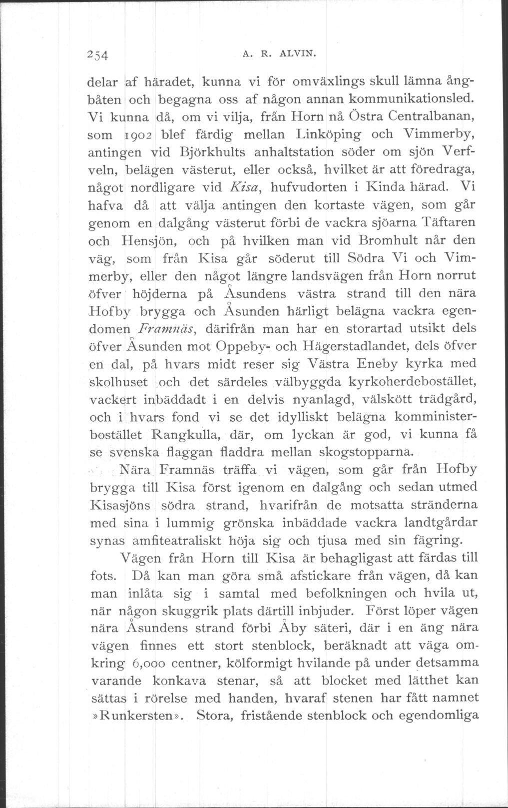 scanned image