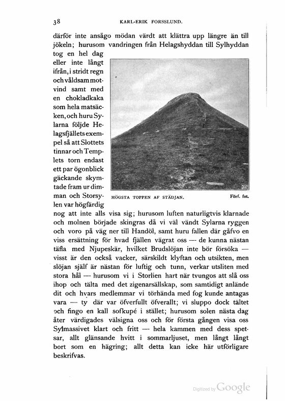 scanned image