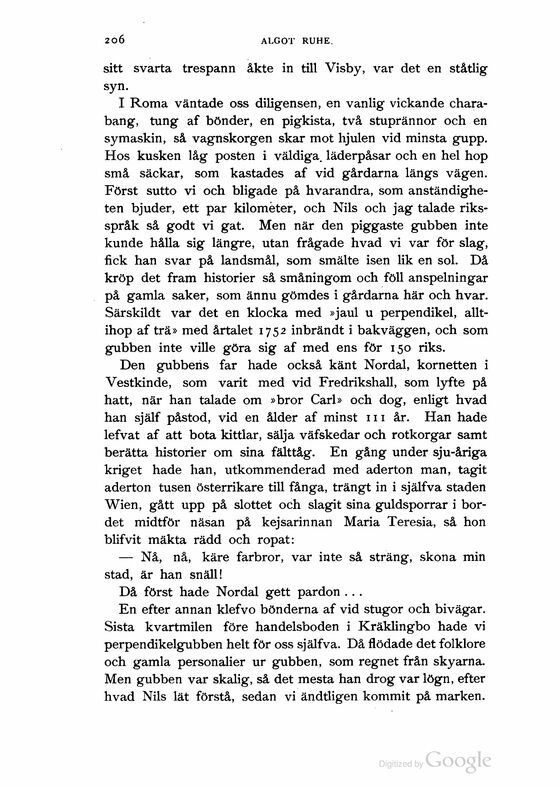 scanned image