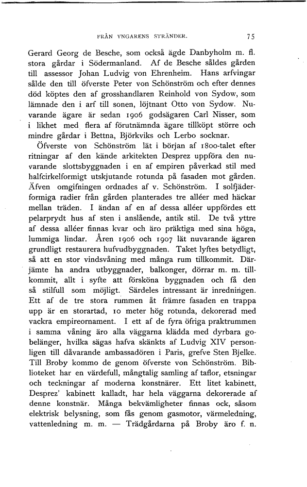 scanned image