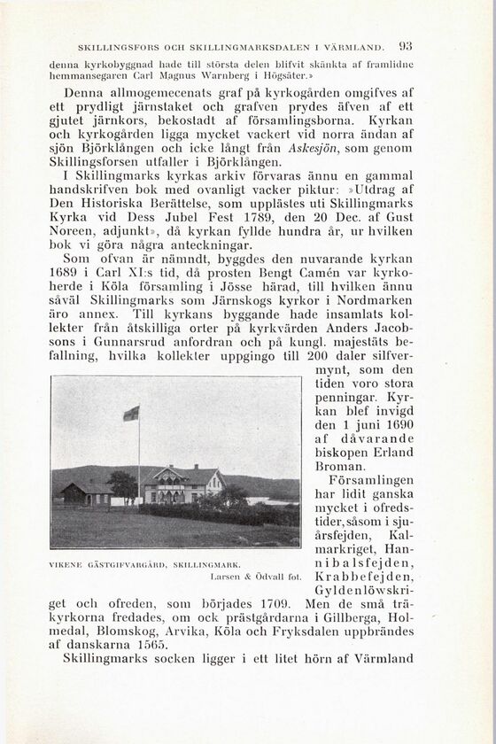 scanned image