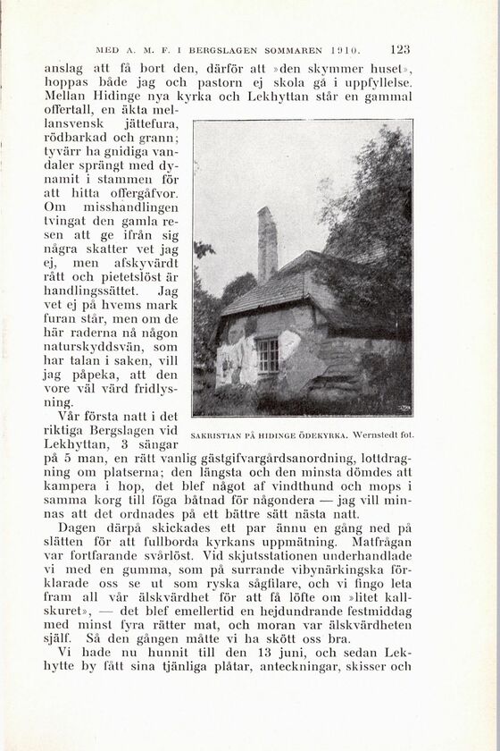 scanned image
