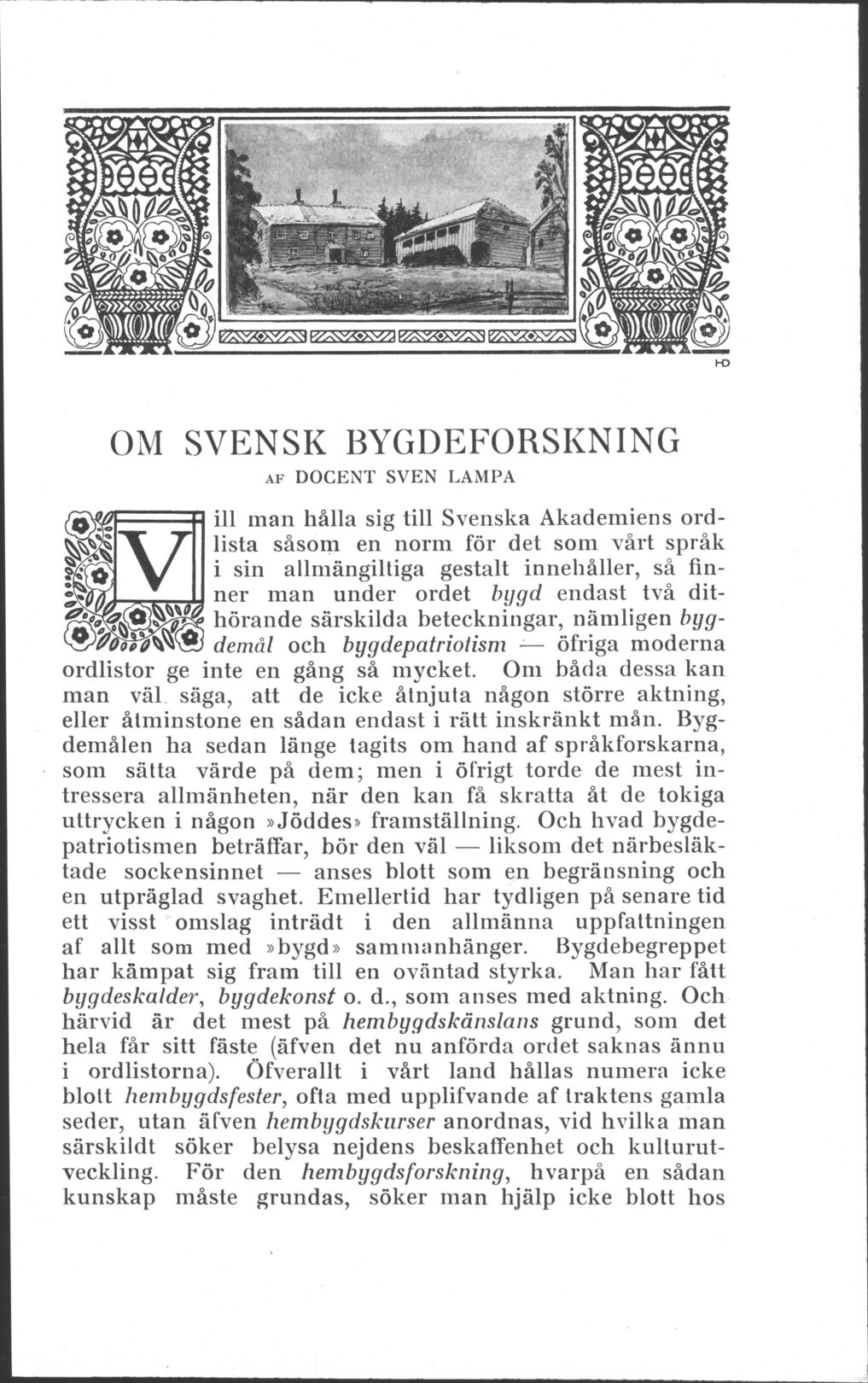 scanned image