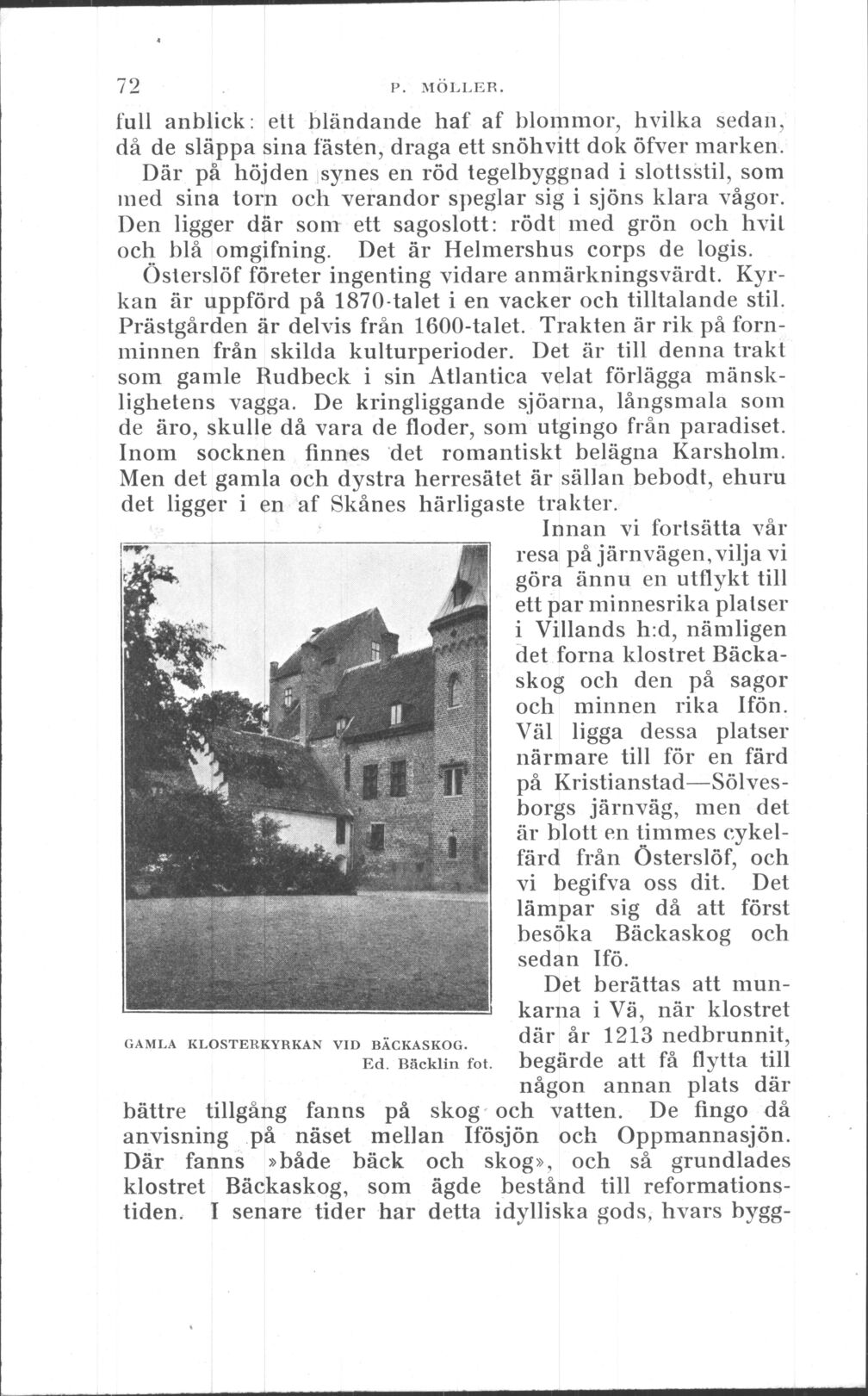 scanned image