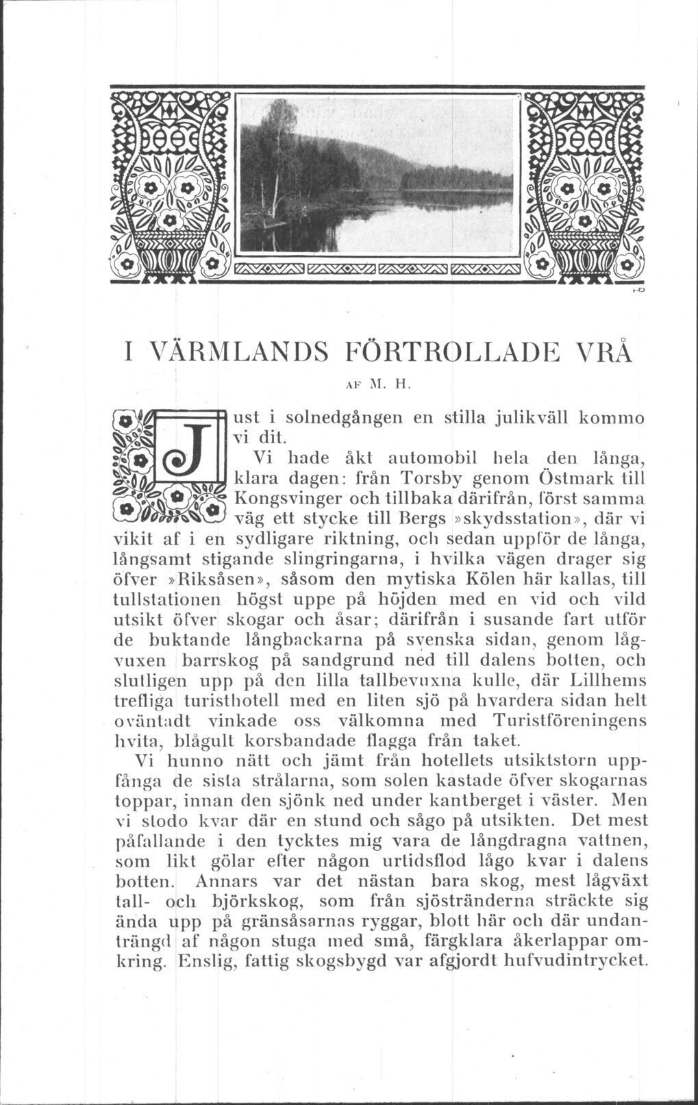 scanned image