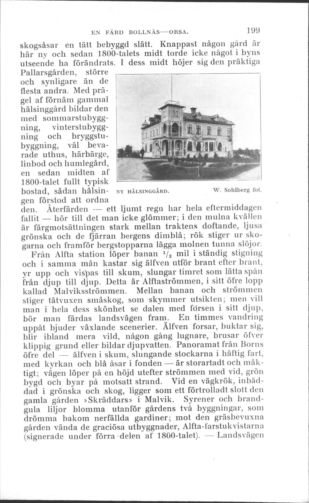 scanned image