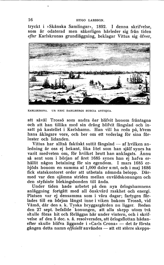 scanned image