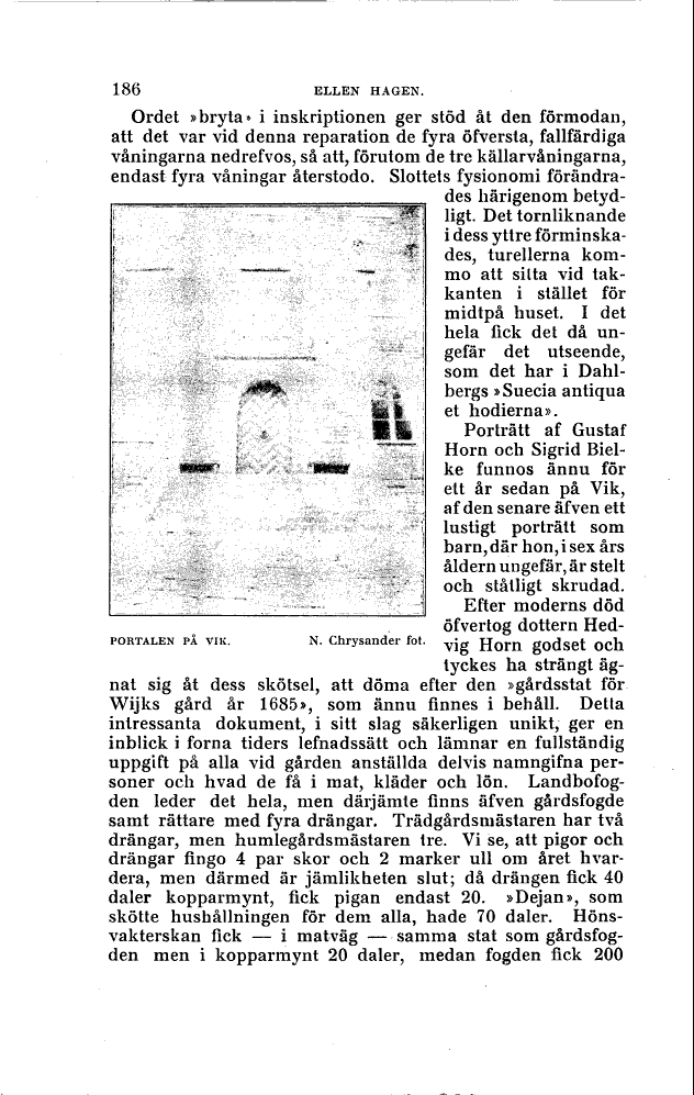 scanned image