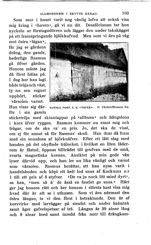 scanned image