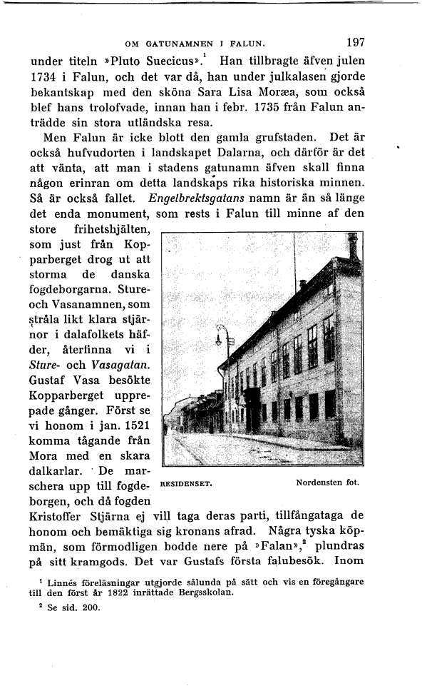 scanned image