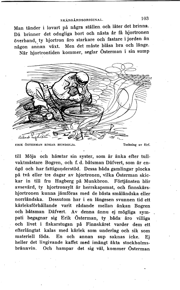 scanned image