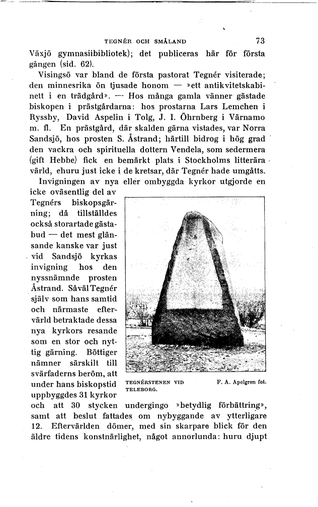 scanned image
