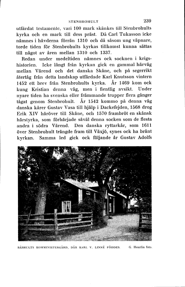 scanned image