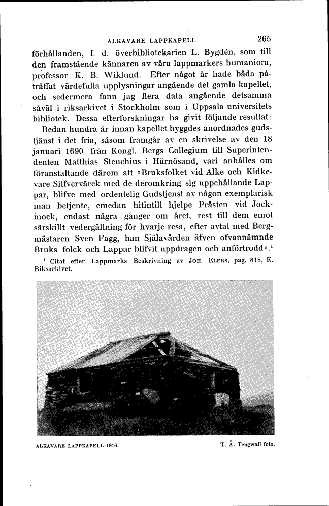 scanned image