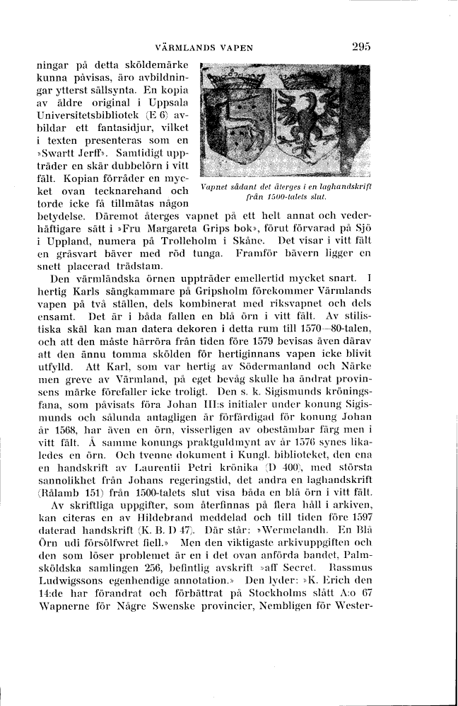 scanned image