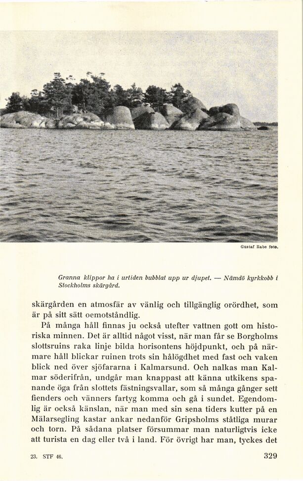 scanned image