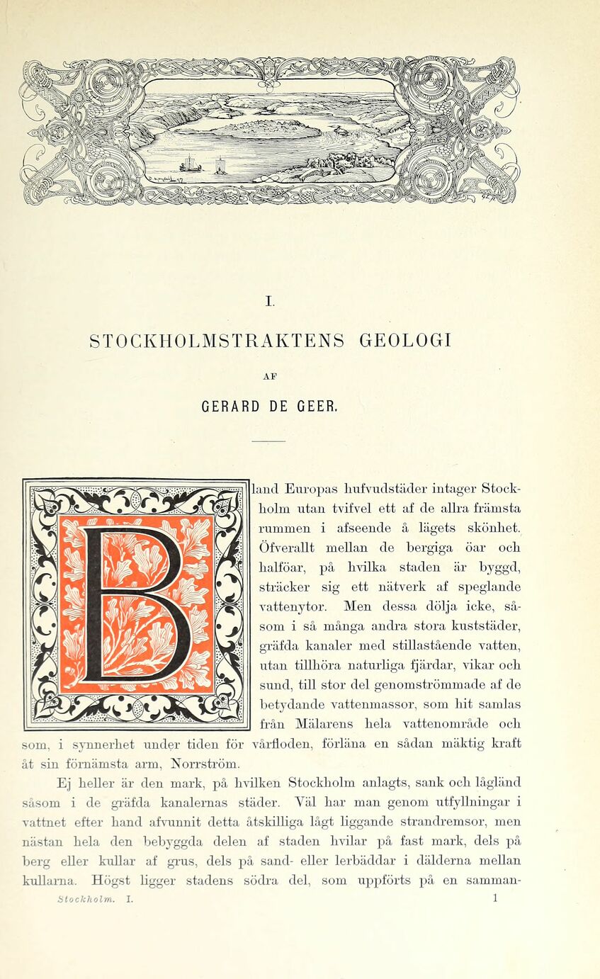 scanned image