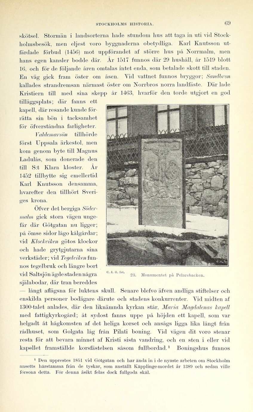 scanned image