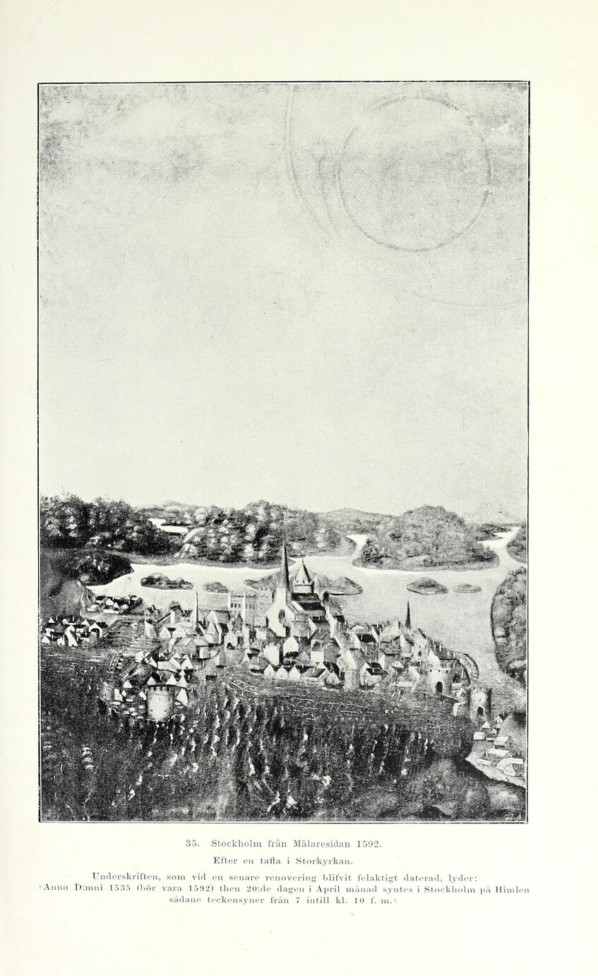 scanned image