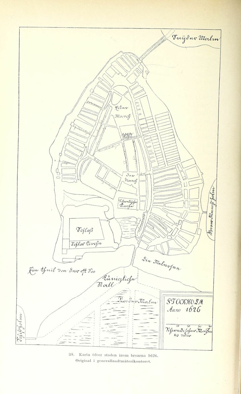 scanned image