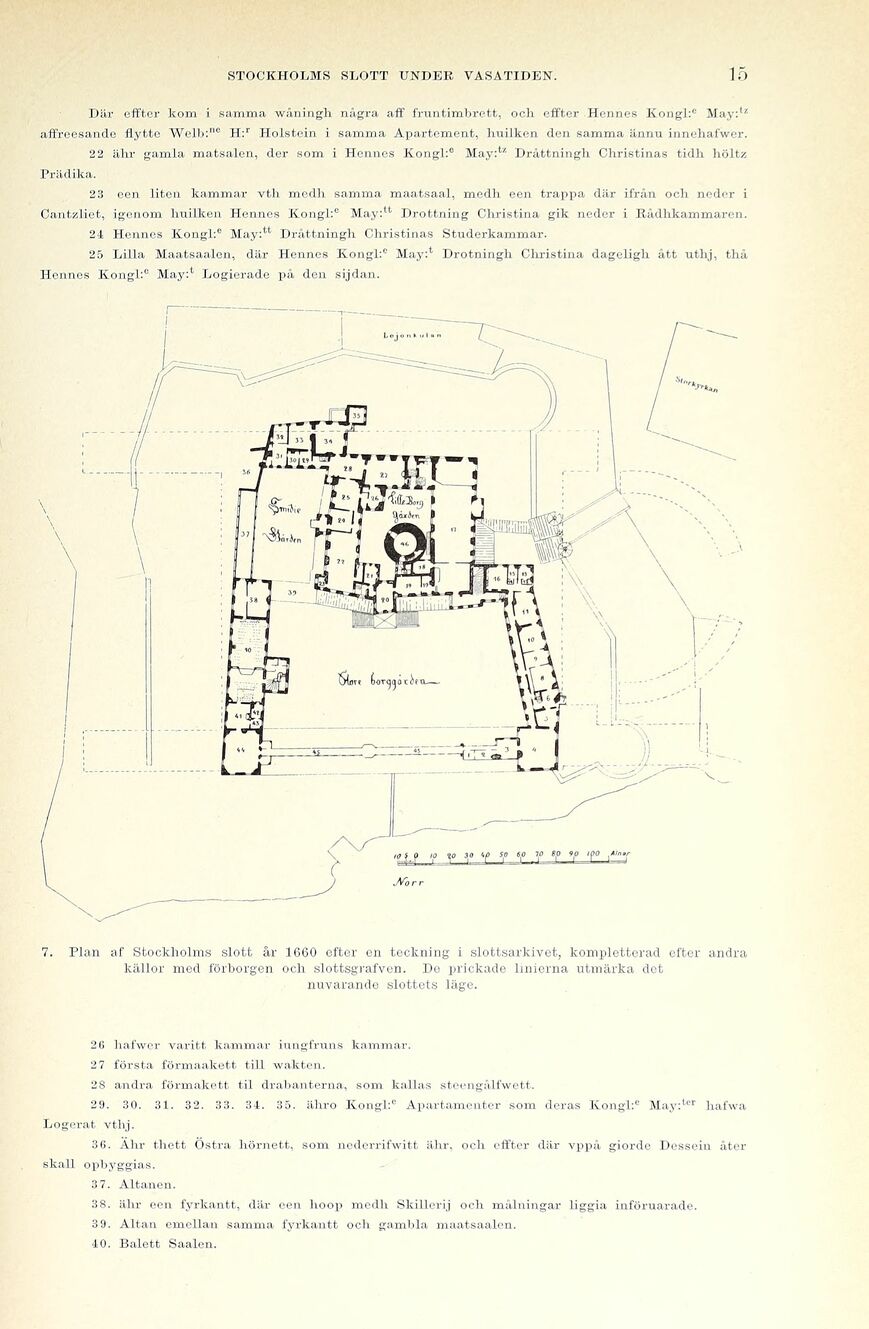 scanned image