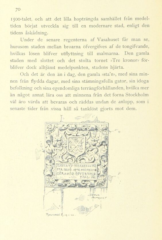 scanned image