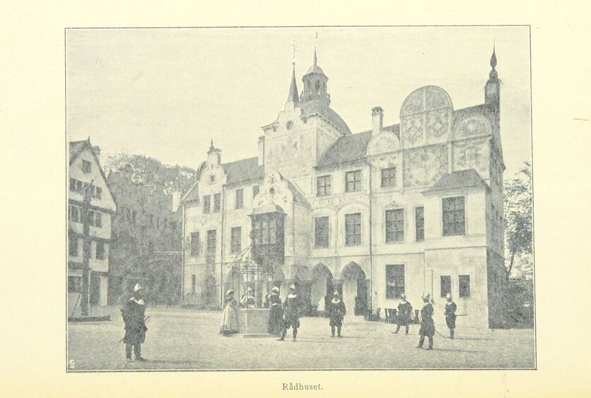 scanned image
