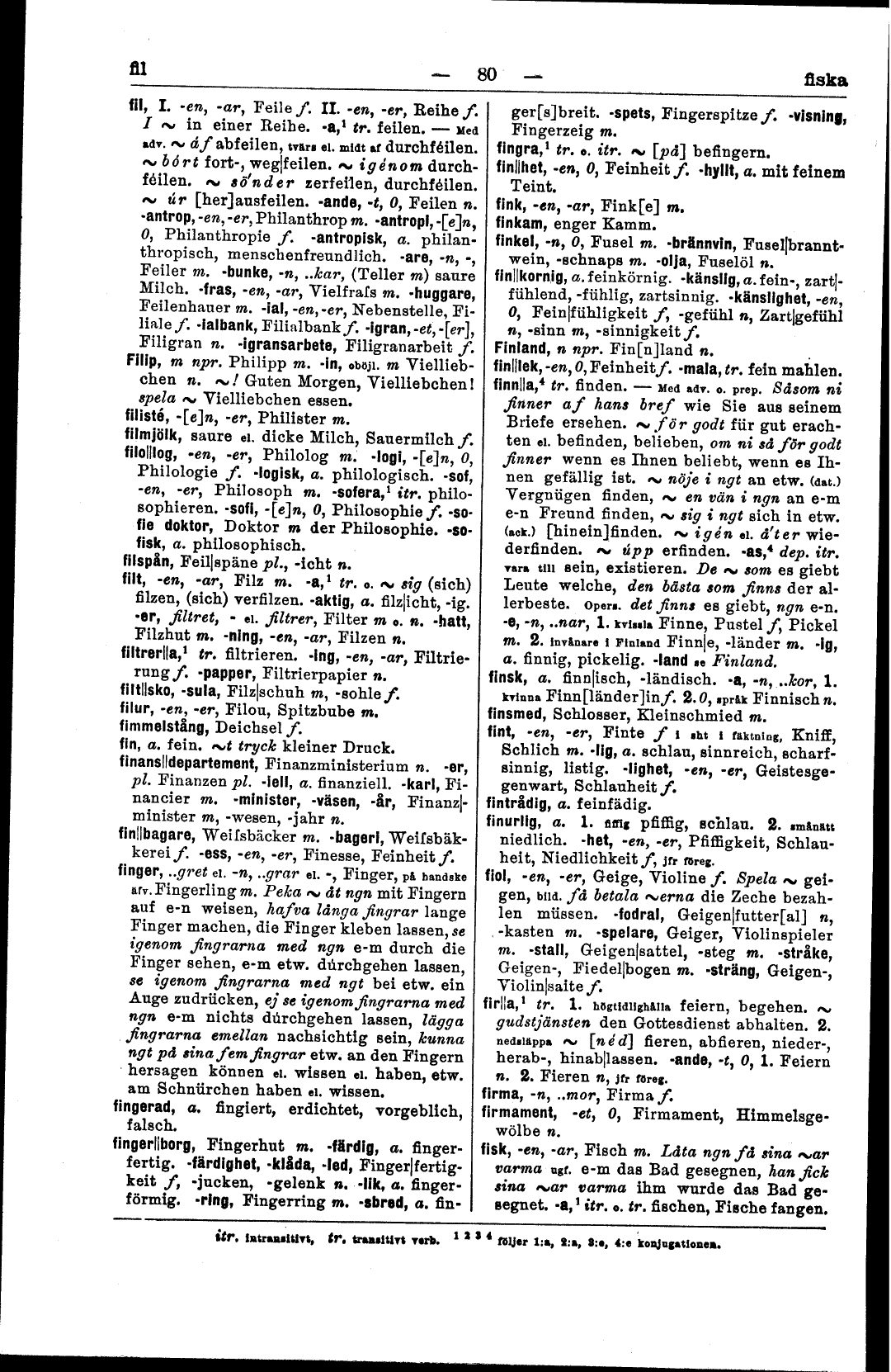 scanned image