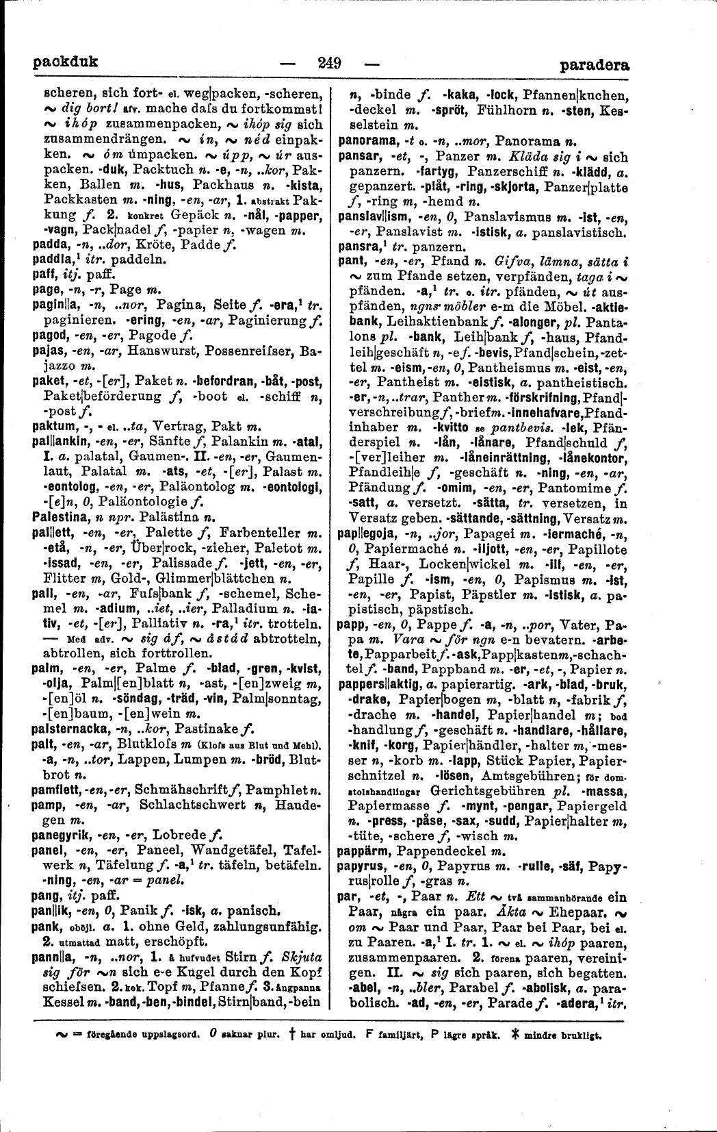 scanned image