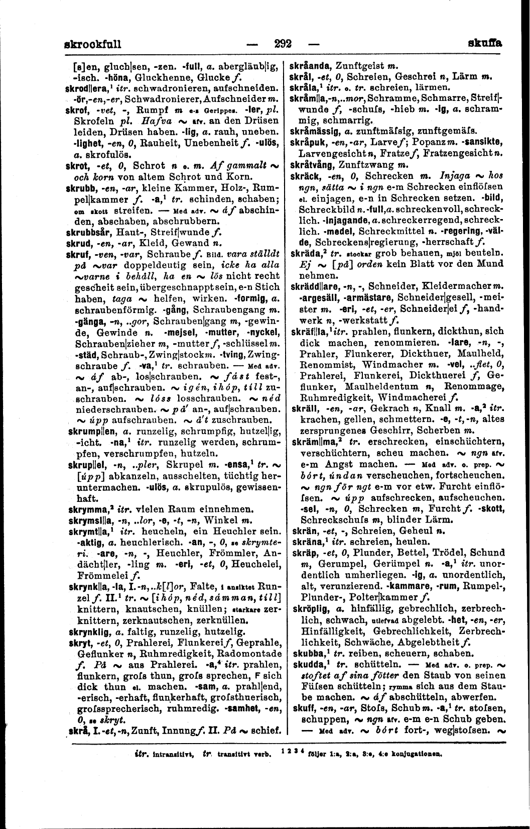scanned image