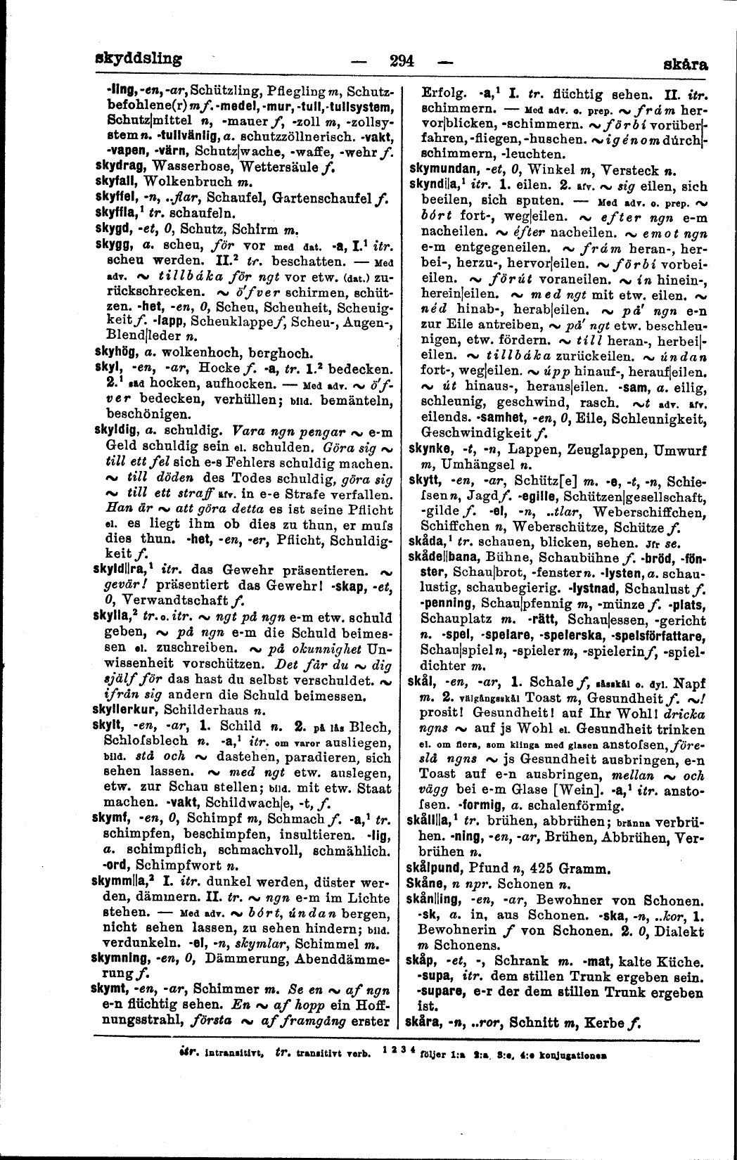 scanned image