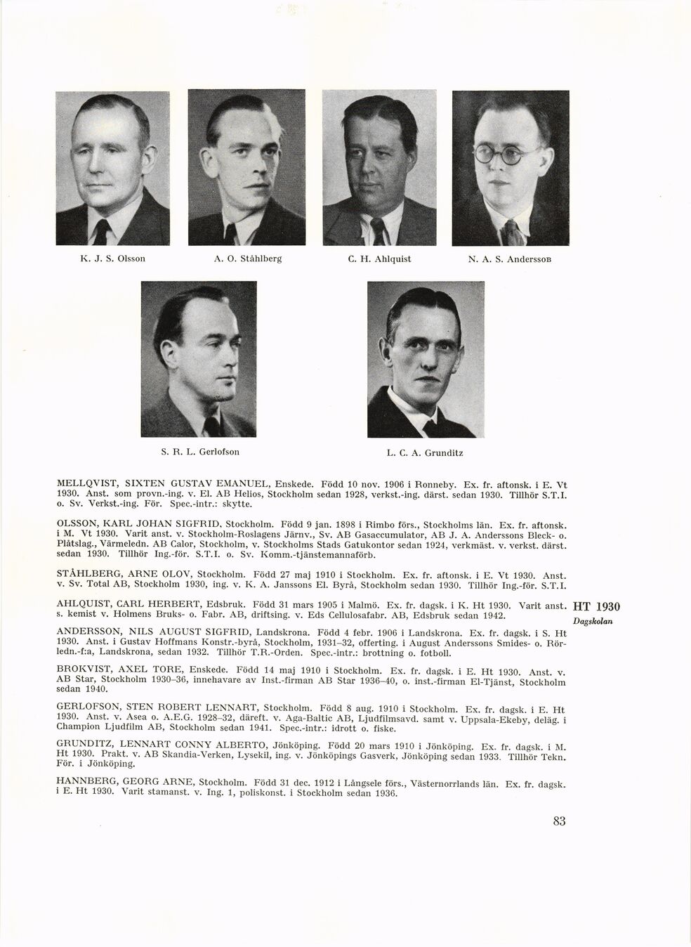 scanned image