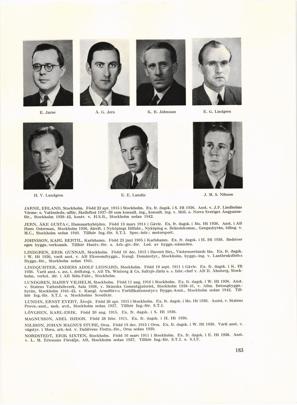 scanned image