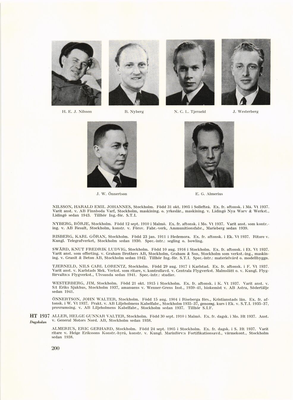 scanned image