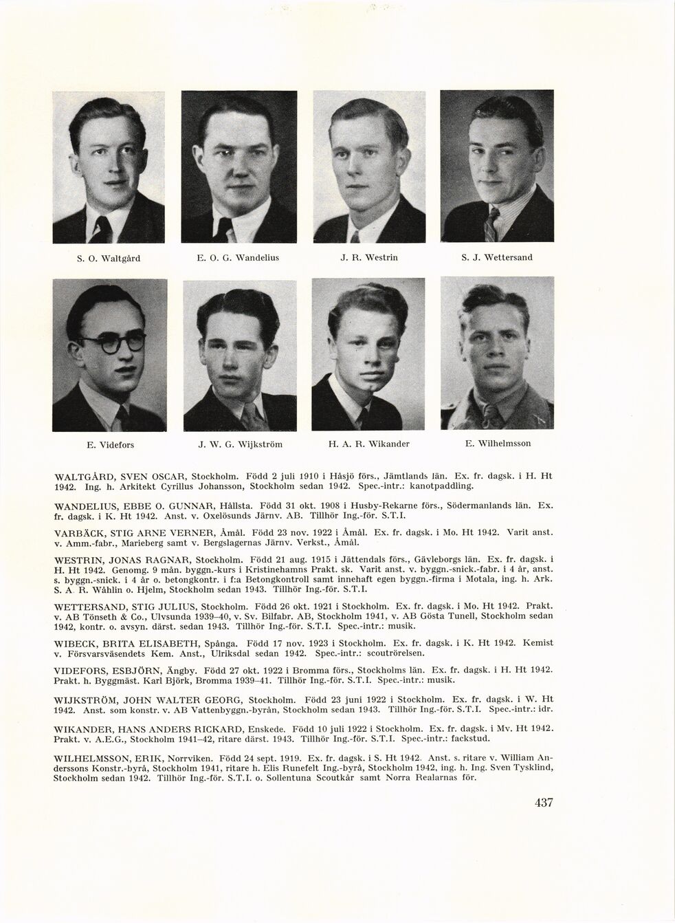 scanned image