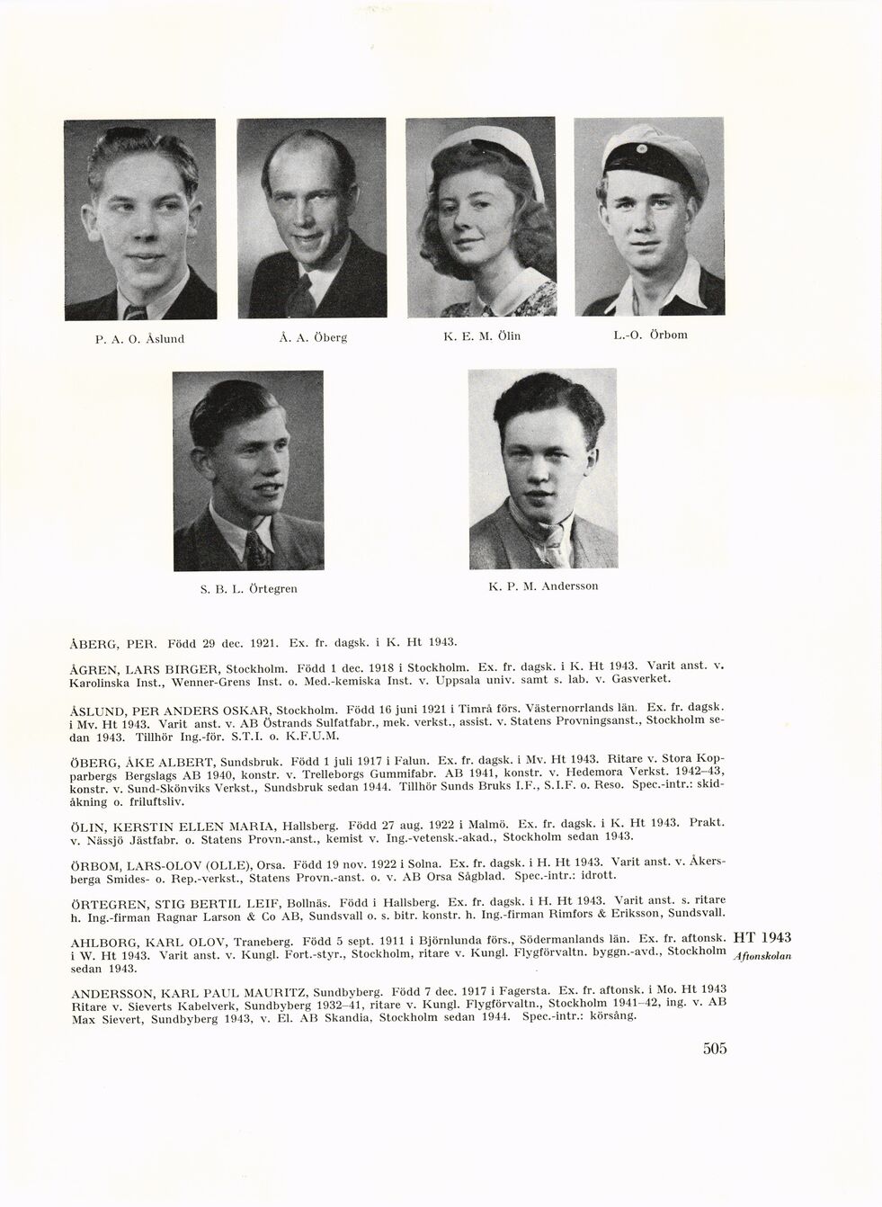 scanned image