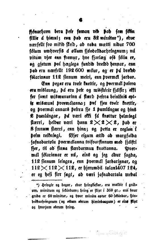scanned image