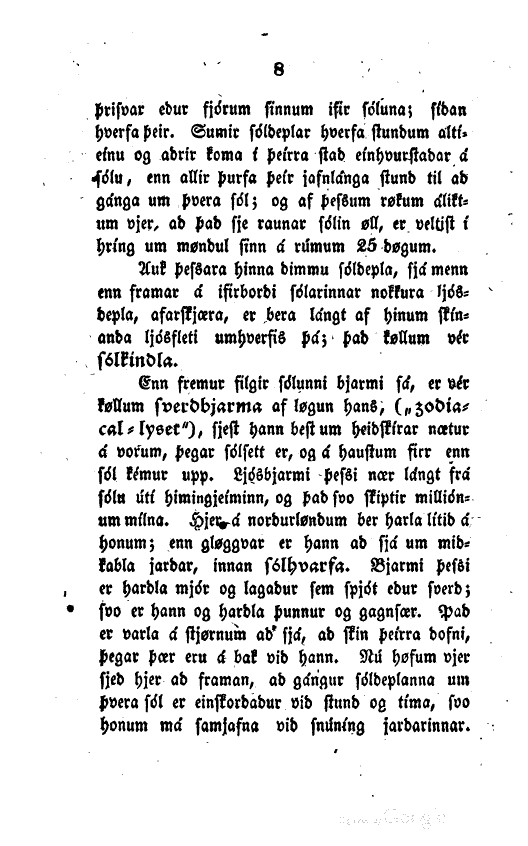 scanned image