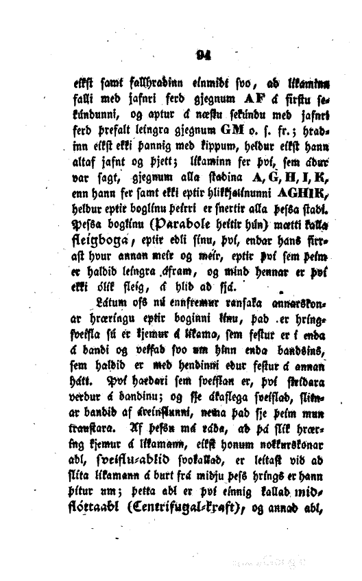 scanned image