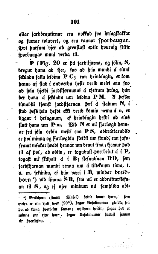 scanned image