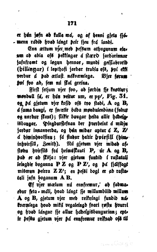 scanned image