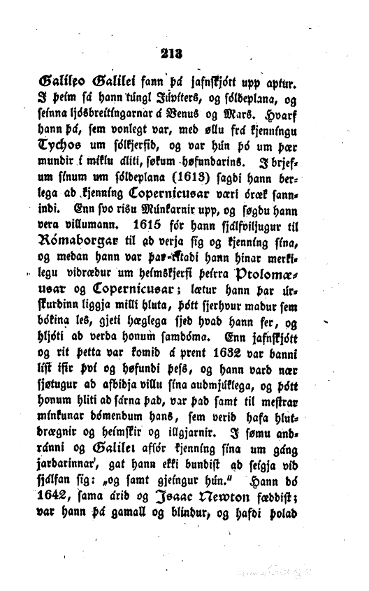 scanned image
