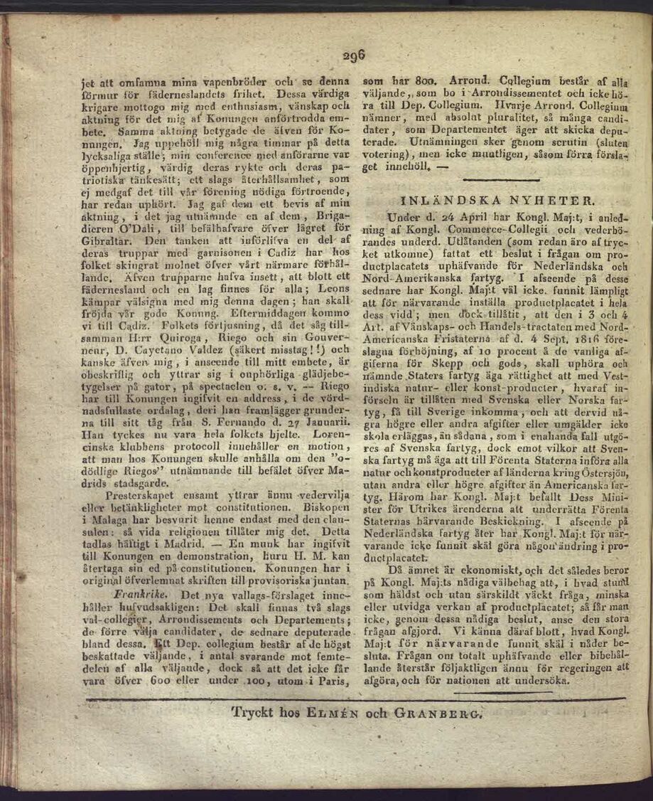 scanned image
