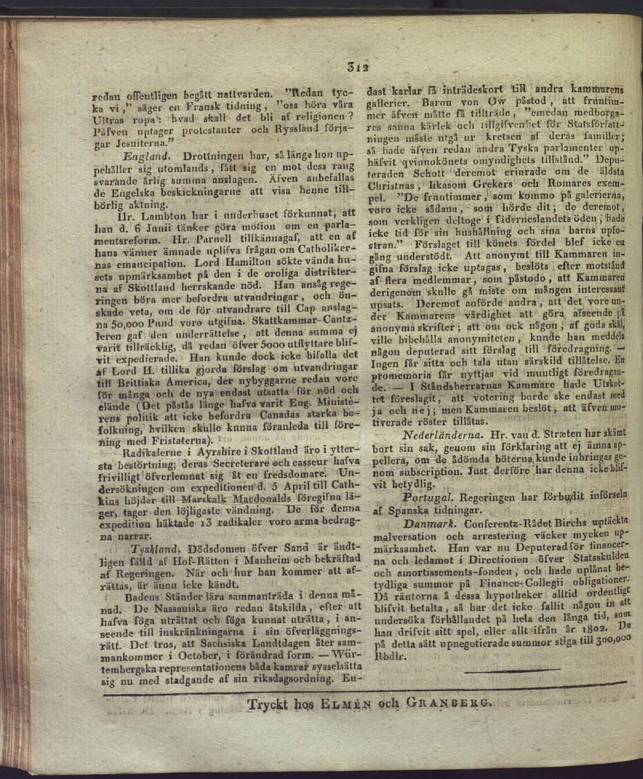 scanned image