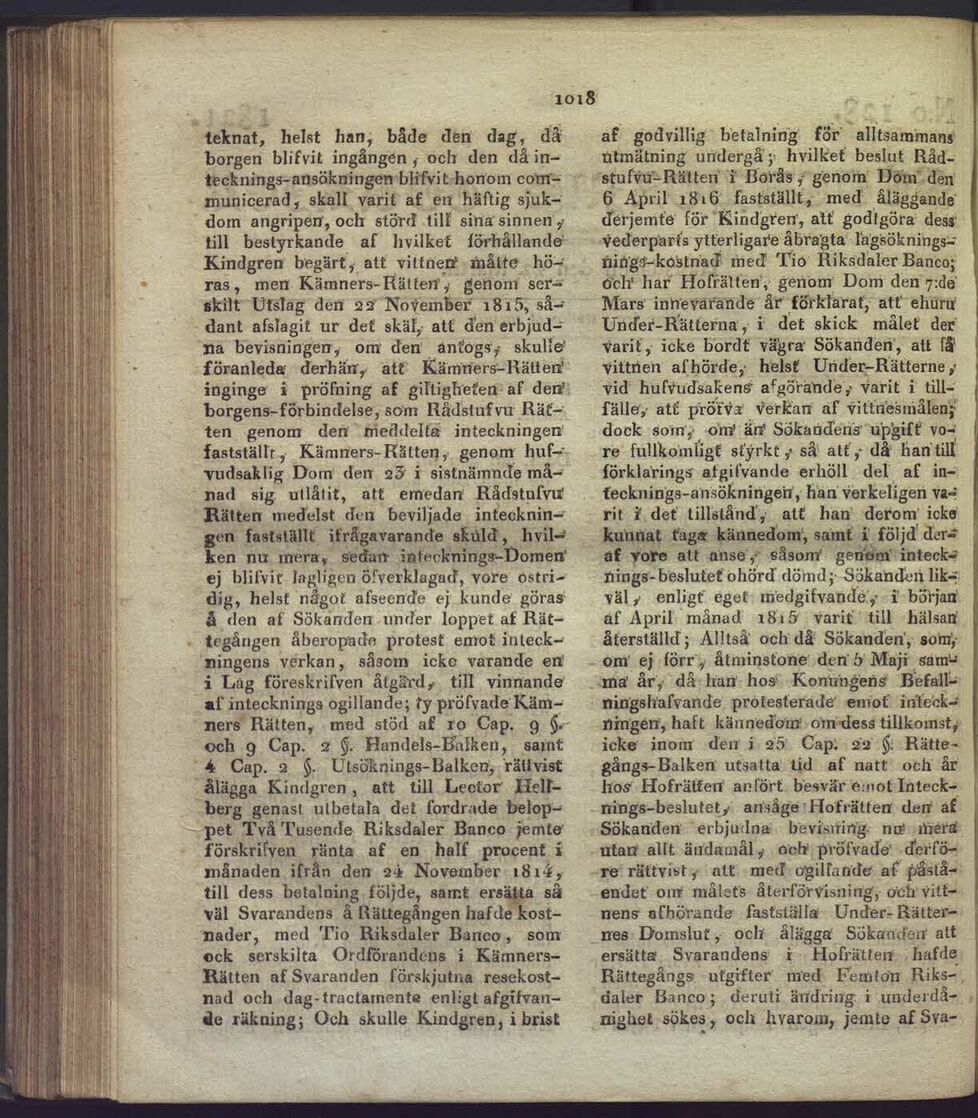 scanned image