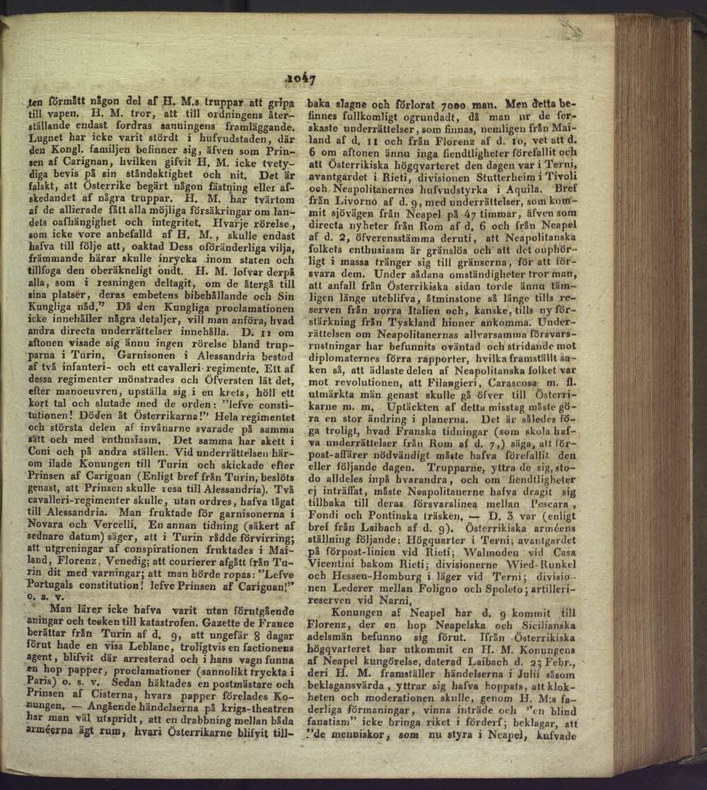 scanned image