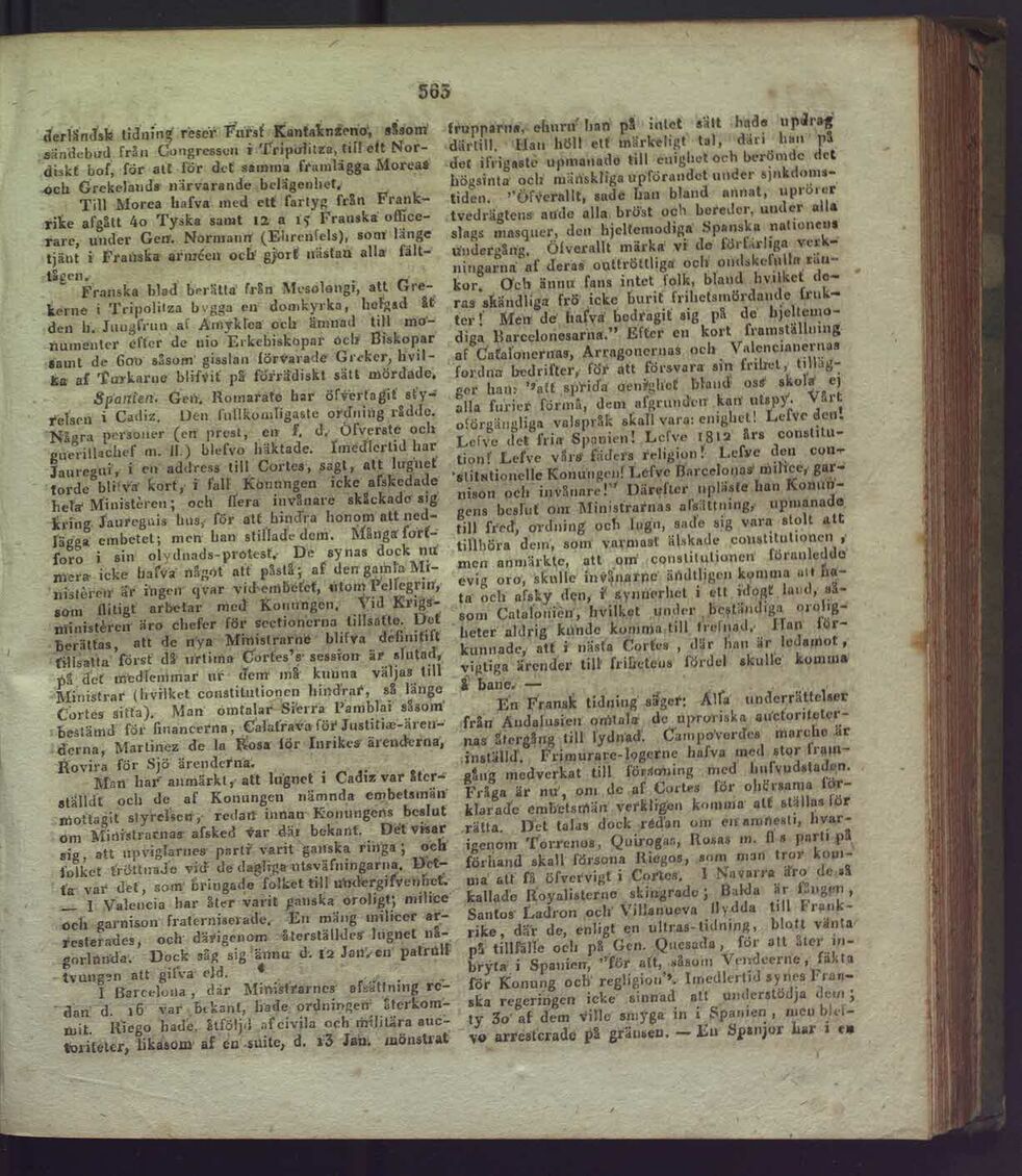 scanned image