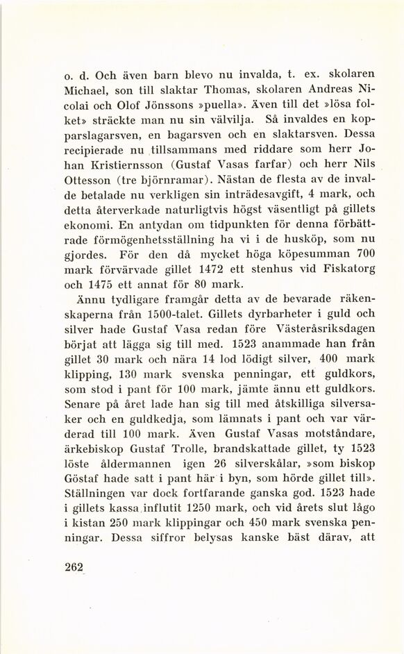 scanned image