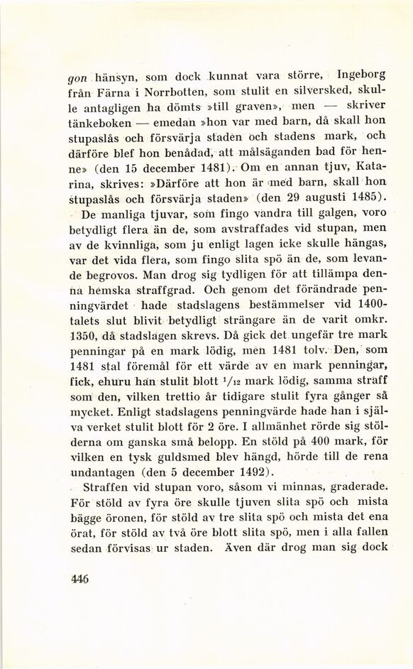 scanned image
