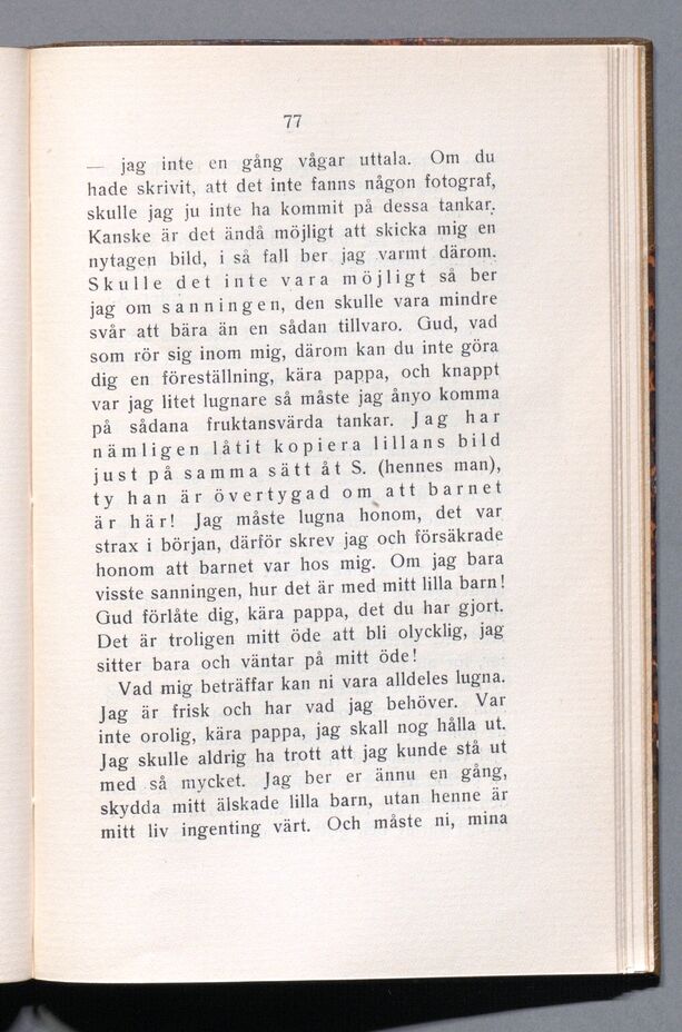 scanned image